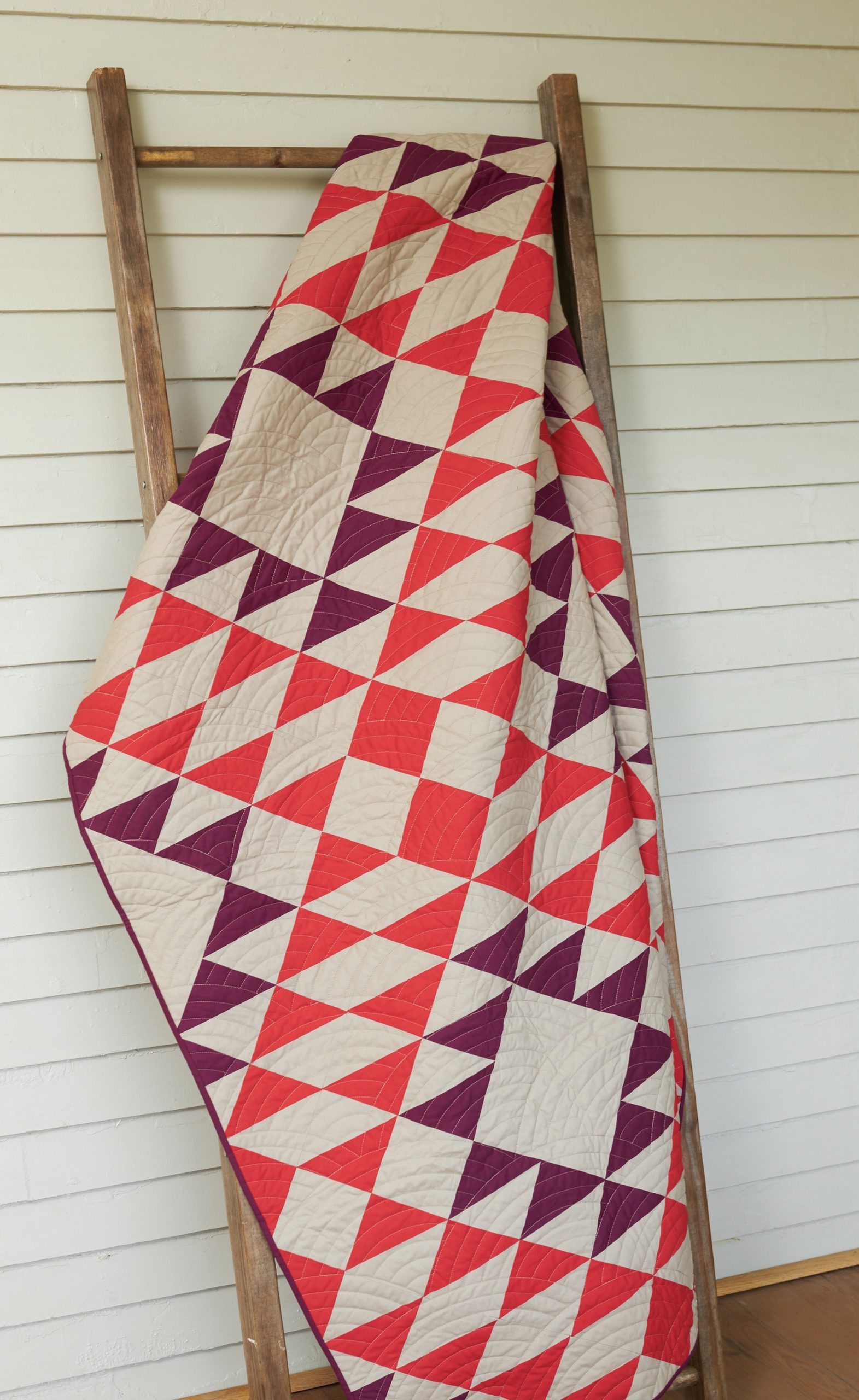 Autumn Breeze Quilt